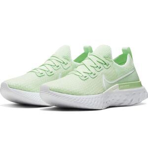 Woman’s Nike React Infinity Run FK
